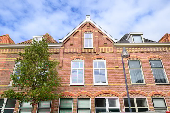 Foto 2 van Pasteurstraat 20-A