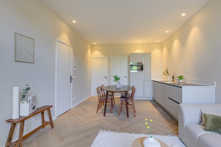 Foto 4 van Pasteurstraat 20-A