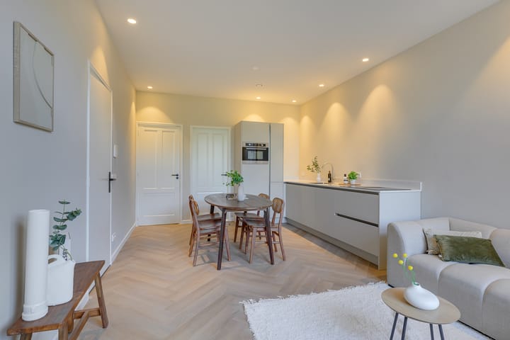 Foto 3 van Pasteurstraat 20-A