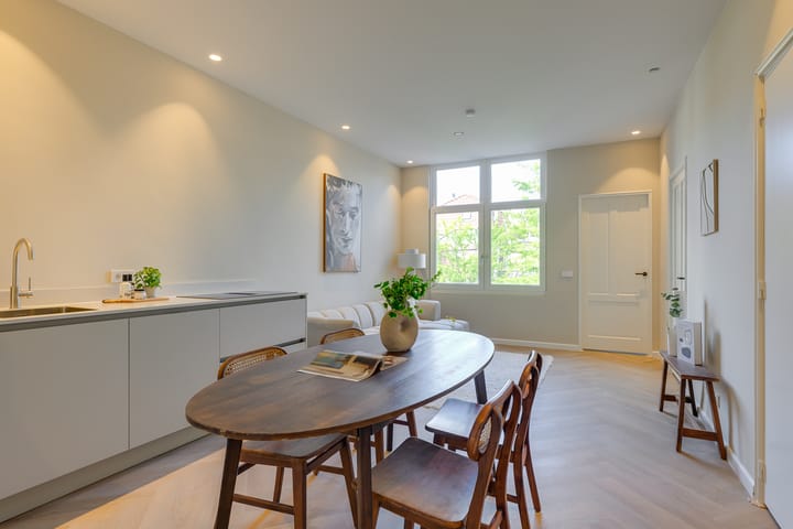 Foto 5 van Pasteurstraat 20-A