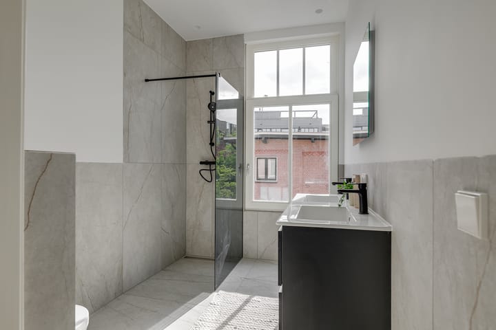 Foto 20 van Pasteurstraat 20-A