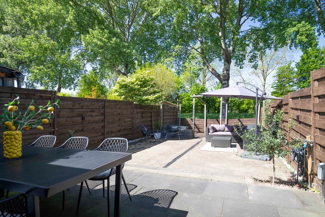 Foto 2 van De Roobol 23