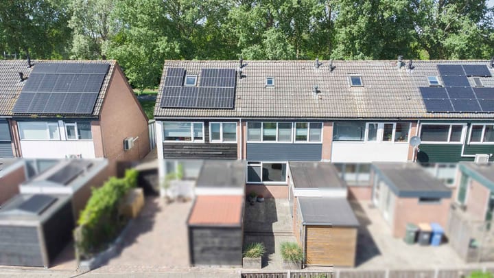 Foto 6 van De Roobol 23