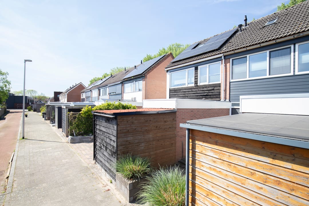 Foto 7 van De Roobol 23