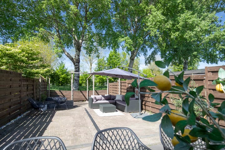 Foto 21 van De Roobol 23