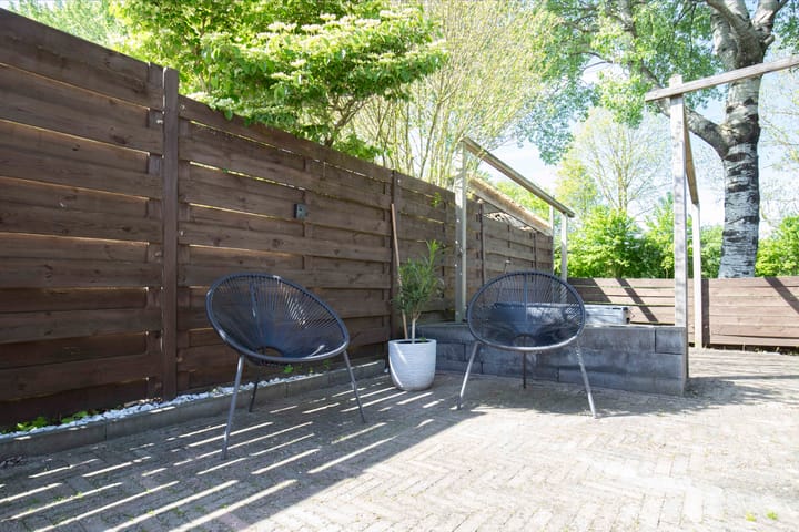 Foto 24 van De Roobol 23