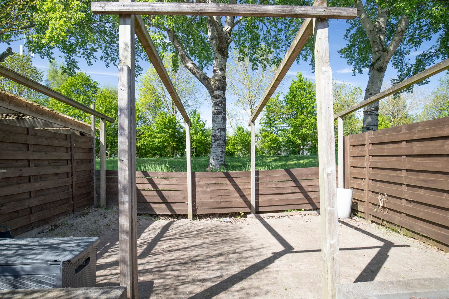 Foto 25 van De Roobol 23