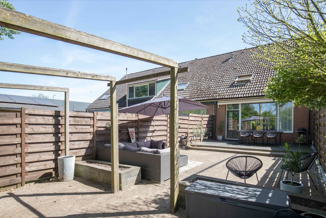 Foto 26 van De Roobol 23