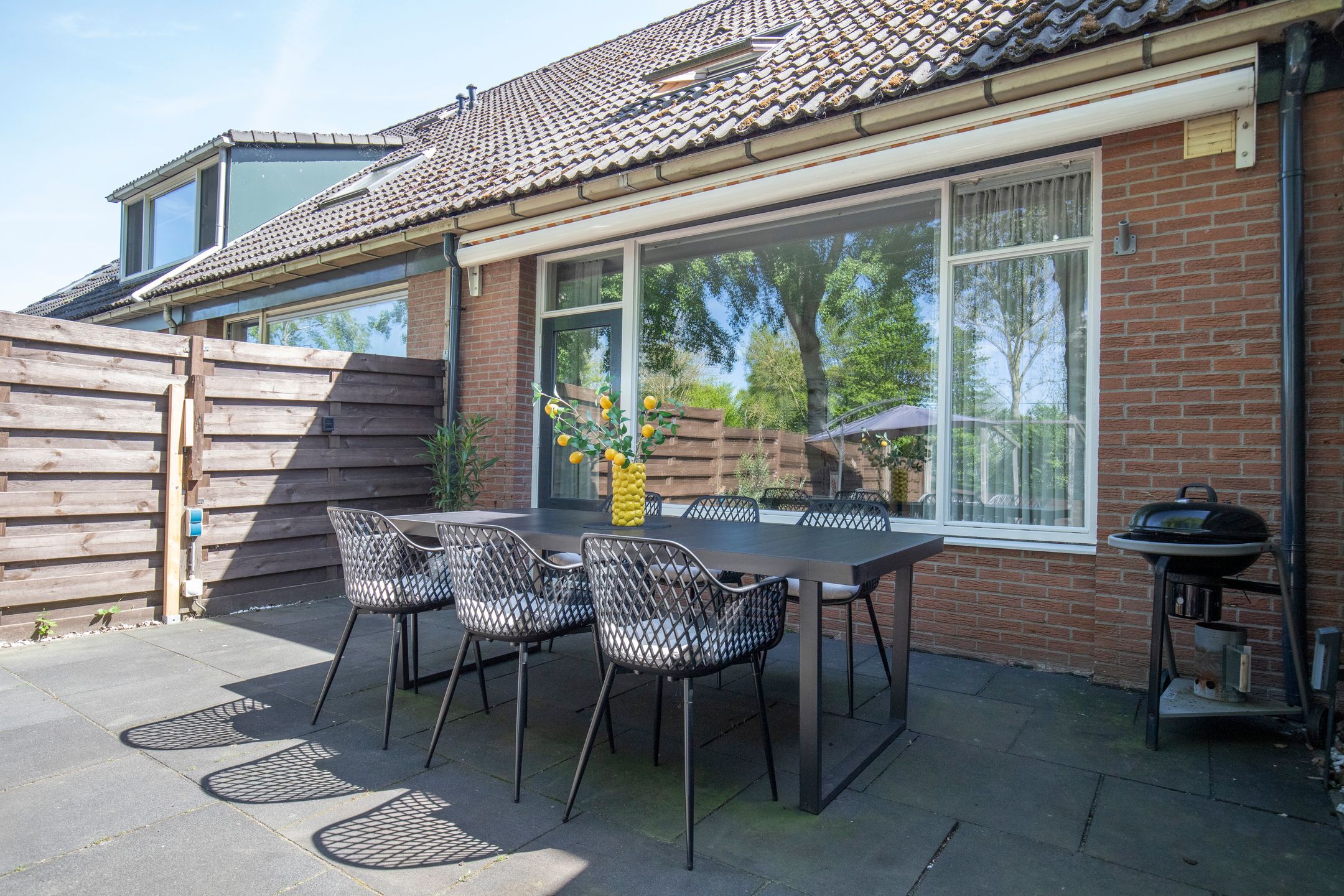 Foto 27 van De Roobol 23