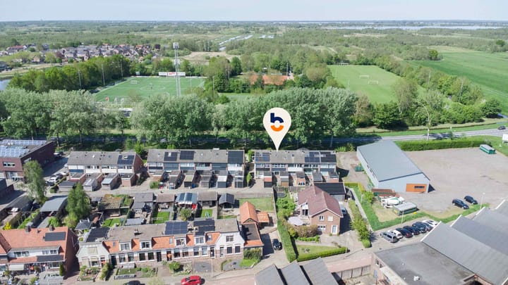 Foto 4 van De Roobol 23