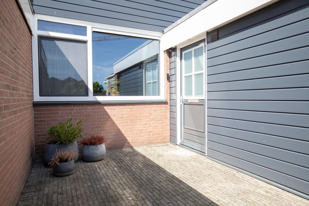 Foto 8 van De Roobol 23