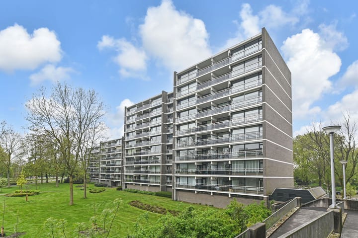 Foto 1 van Elzendreef 203