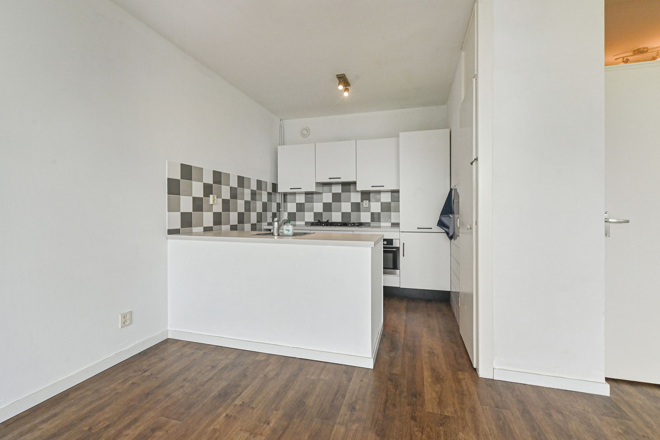 Foto 6 van Elzendreef 203