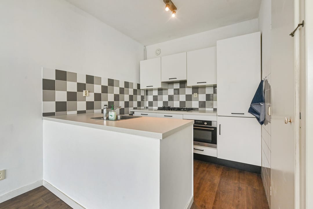 Foto 7 van Elzendreef 203