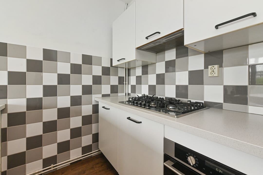 Foto 8 van Elzendreef 203