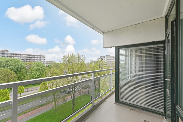 Foto 12 van Elzendreef 203