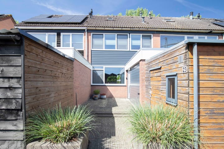 Foto 1 van De Roobol 23