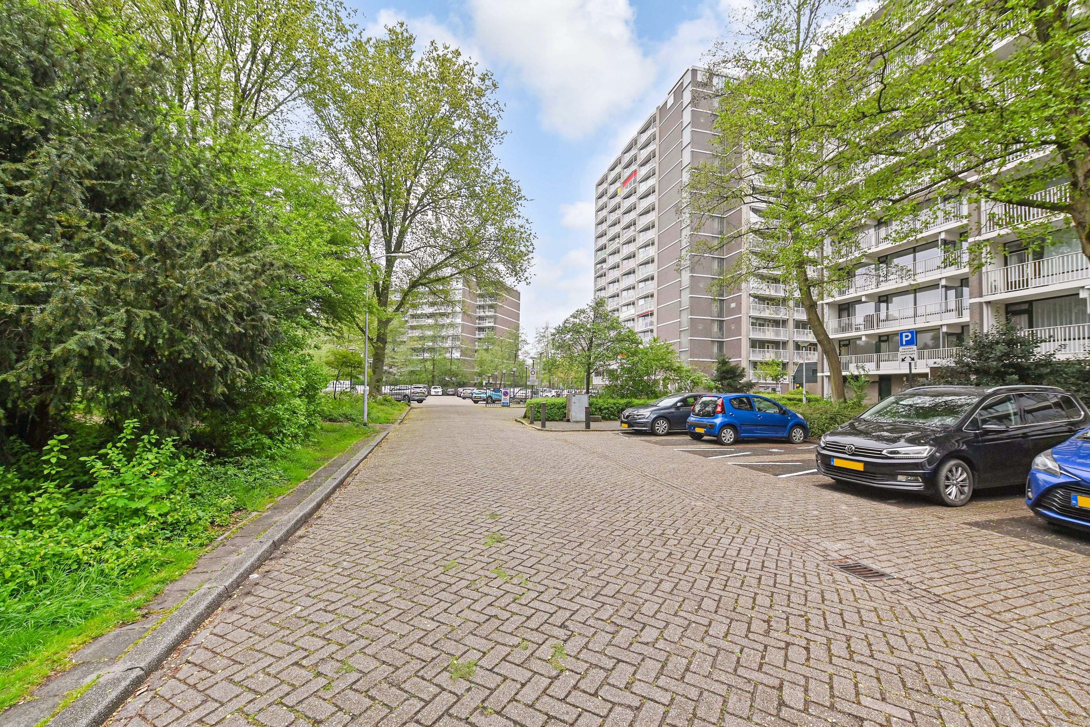 Foto 24 van Elzendreef 203