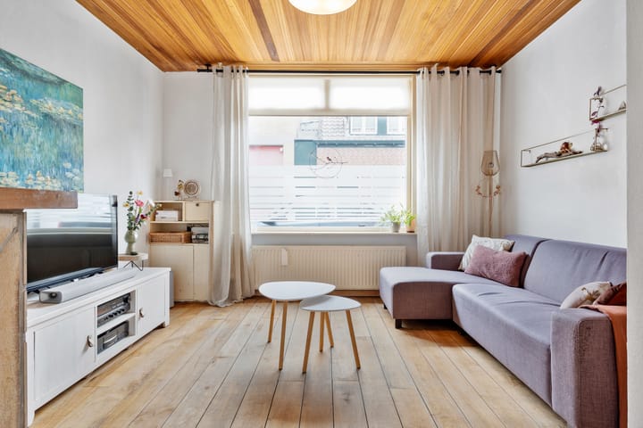 Foto 2 van Kolfbaanstraat 9