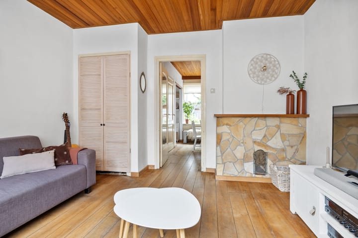 Foto 4 van Kolfbaanstraat 9