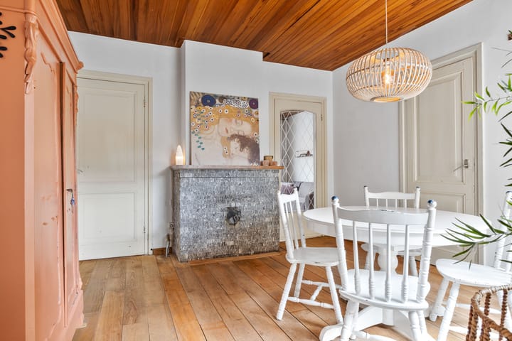 Foto 5 van Kolfbaanstraat 9