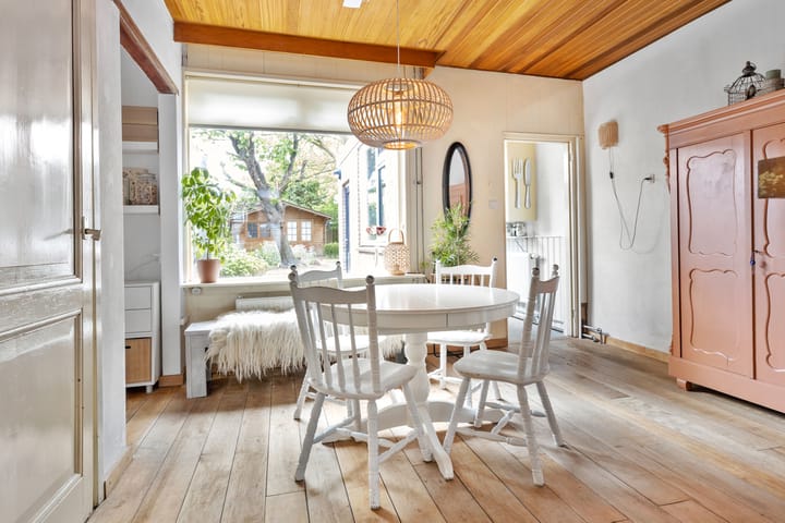 Foto 7 van Kolfbaanstraat 9