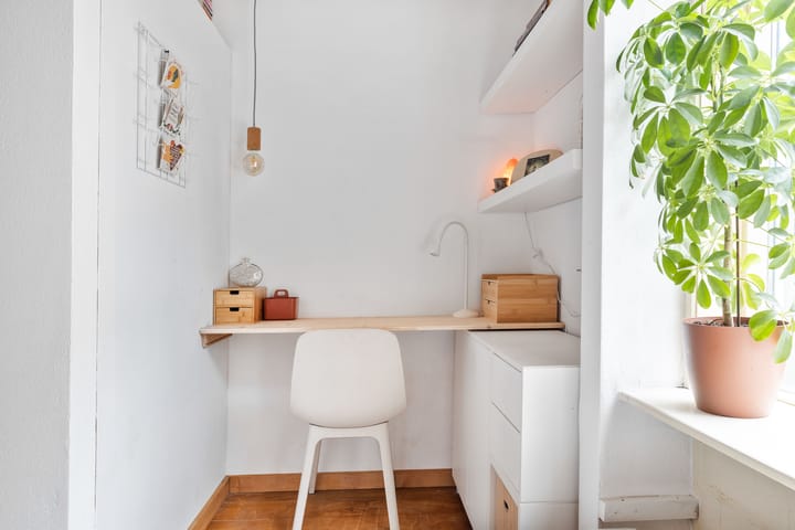 Foto 8 van Kolfbaanstraat 9