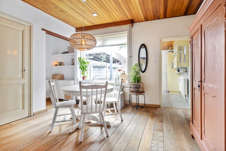 Foto 9 van Kolfbaanstraat 9