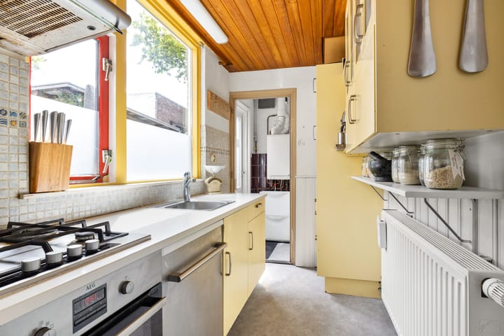 Foto 10 van Kolfbaanstraat 9