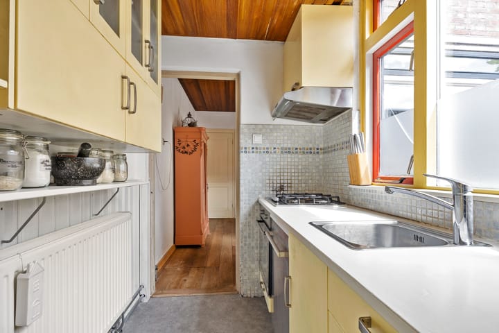 Foto 11 van Kolfbaanstraat 9