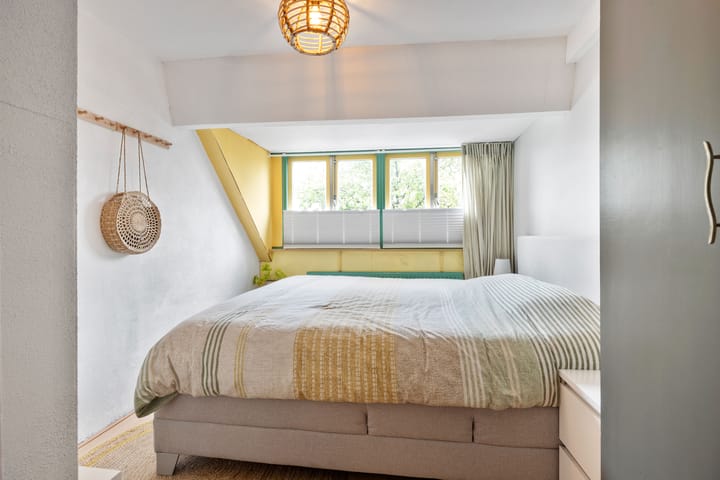 Foto 15 van Kolfbaanstraat 9