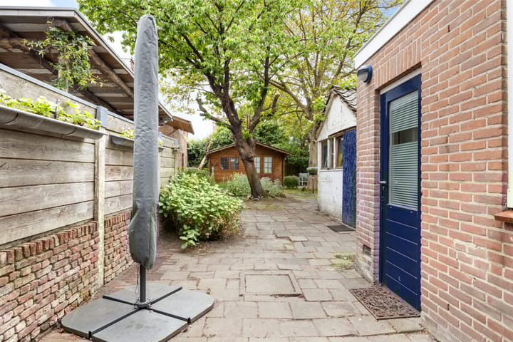 Foto 21 van Kolfbaanstraat 9