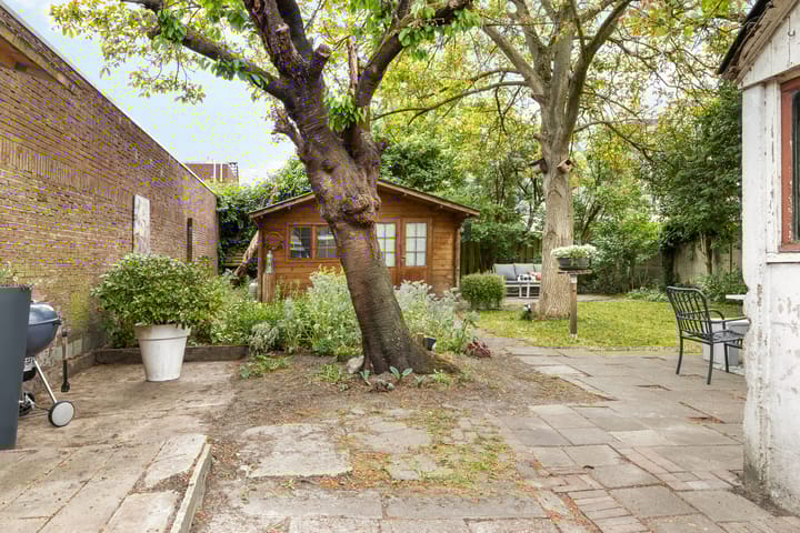 Foto 22 van Kolfbaanstraat 9