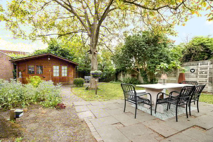 Foto 23 van Kolfbaanstraat 9