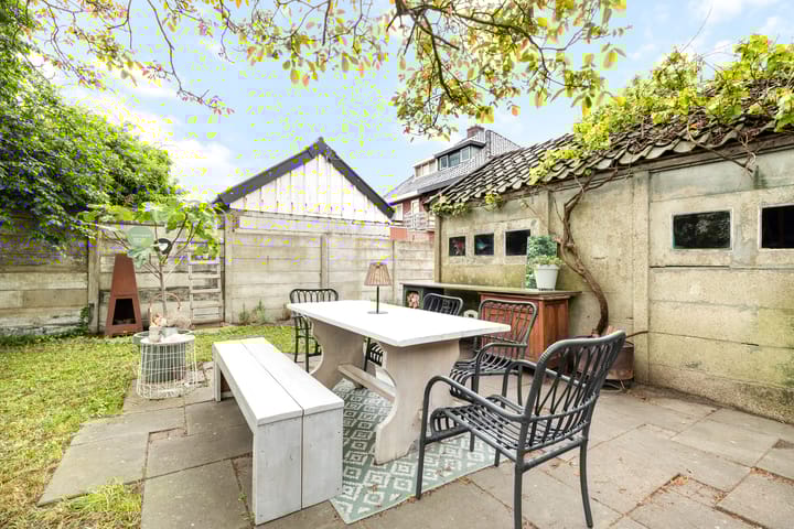 Foto 25 van Kolfbaanstraat 9