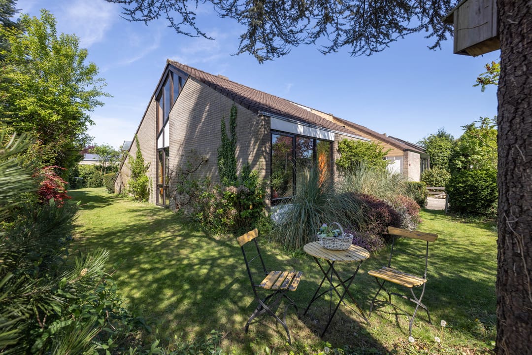 Foto 1 van Boerhaavelaan 40