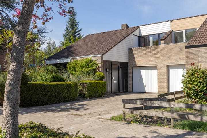 Foto 2 van Boerhaavelaan 40