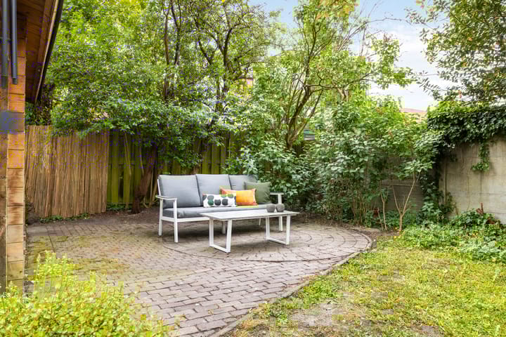 Foto 27 van Kolfbaanstraat 9