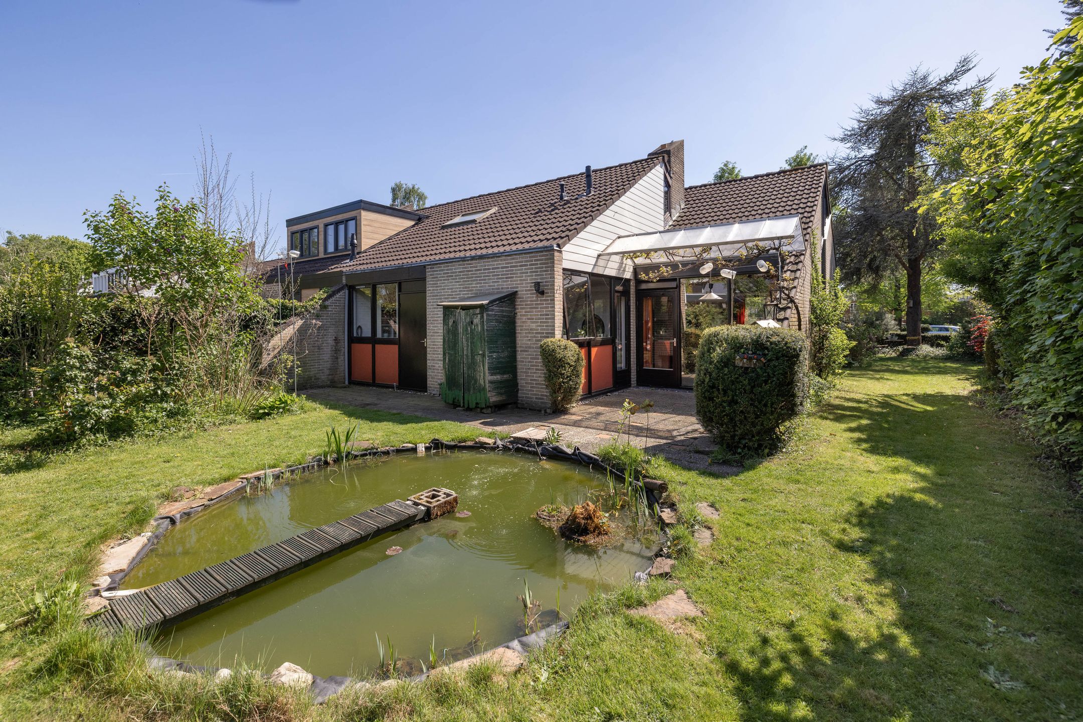 Foto 3 van Boerhaavelaan 40