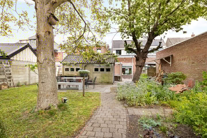 Foto 28 van Kolfbaanstraat 9