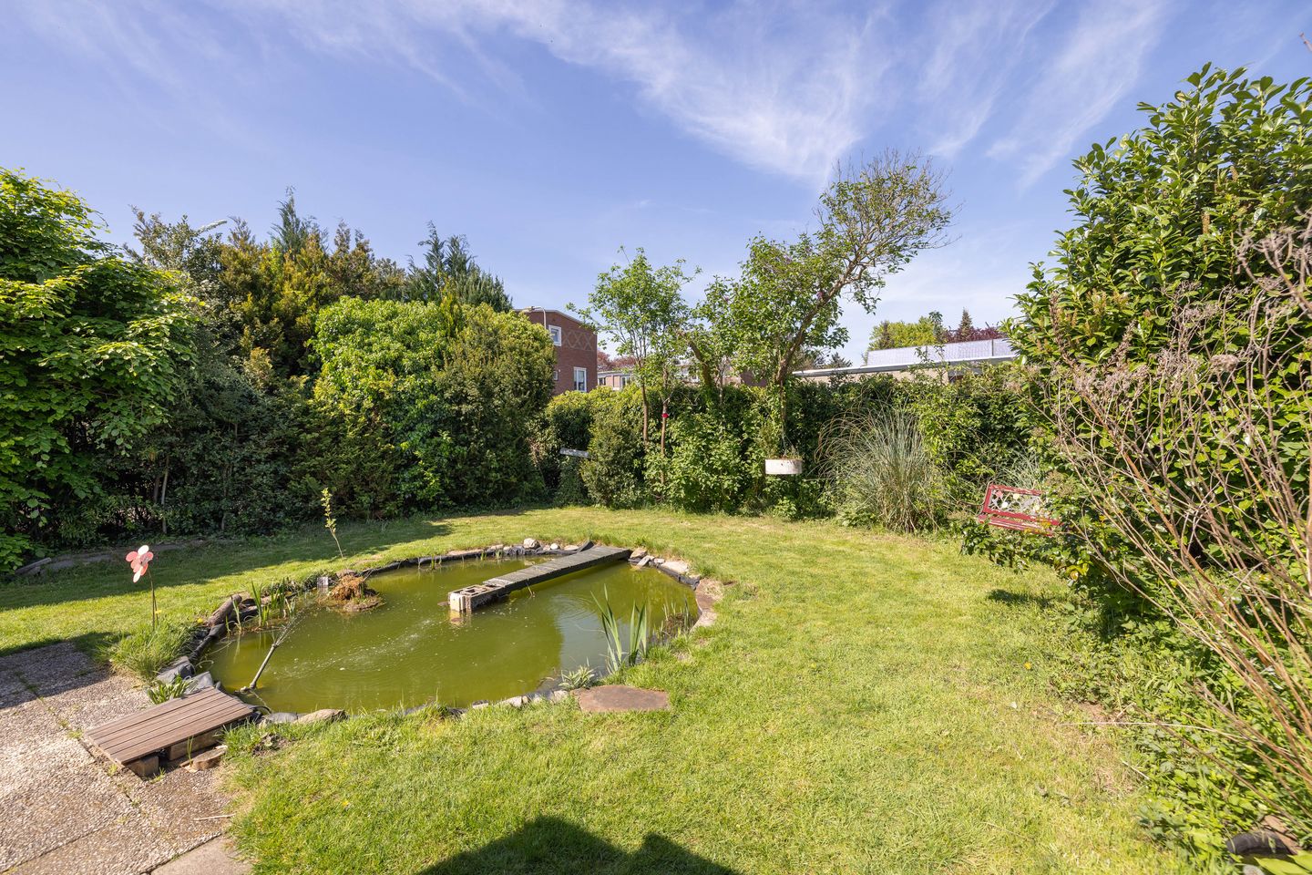 Foto 4 van Boerhaavelaan 40