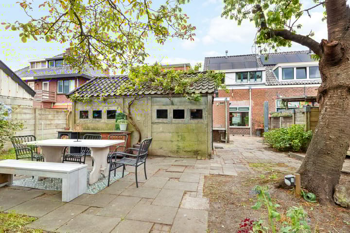 Foto 29 van Kolfbaanstraat 9