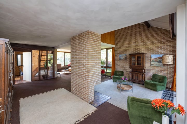 Foto 5 van Boerhaavelaan 40