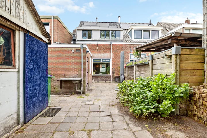 Foto 30 van Kolfbaanstraat 9