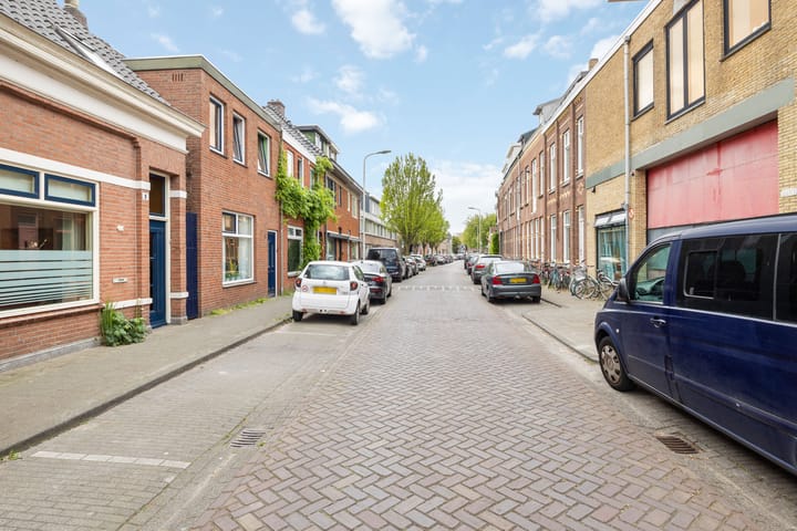 Foto 32 van Kolfbaanstraat 9