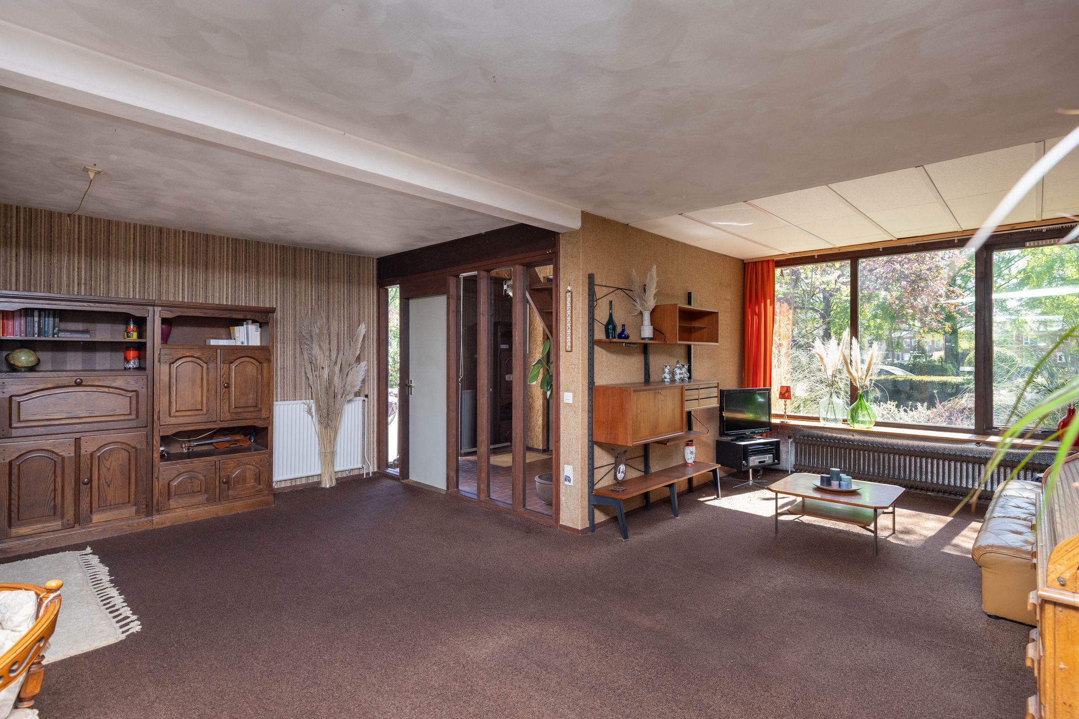 Foto 9 van Boerhaavelaan 40