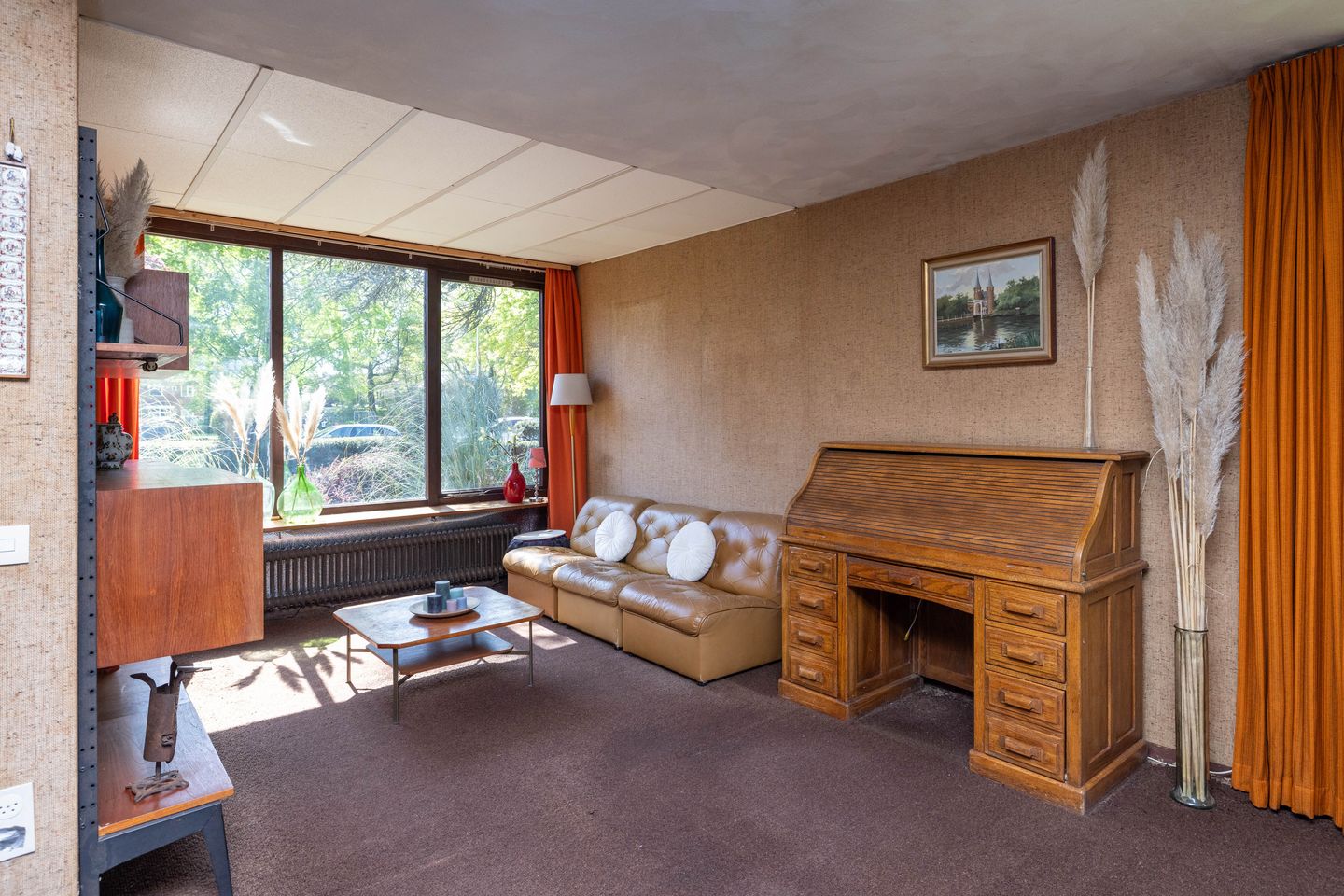 Foto 10 van Boerhaavelaan 40