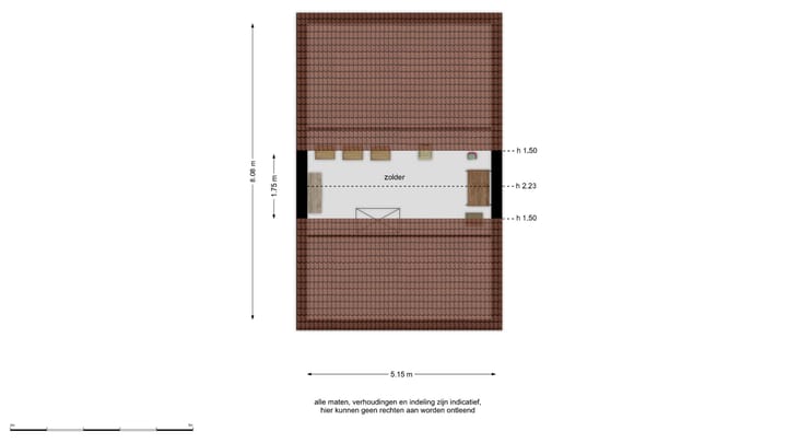 Foto 35 van Kolfbaanstraat 9