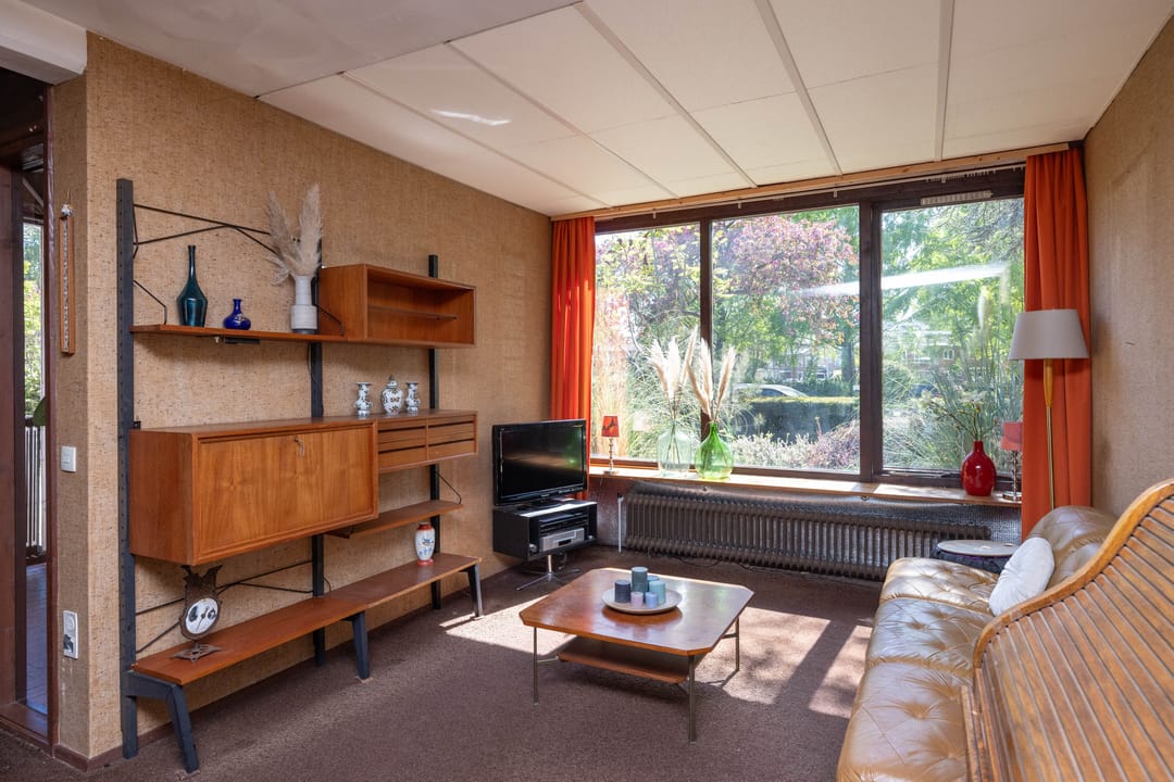 Foto 11 van Boerhaavelaan 40