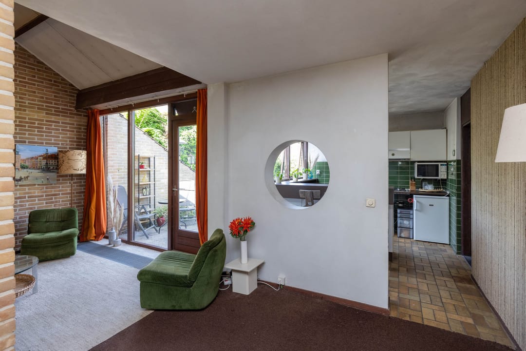 Foto 13 van Boerhaavelaan 40